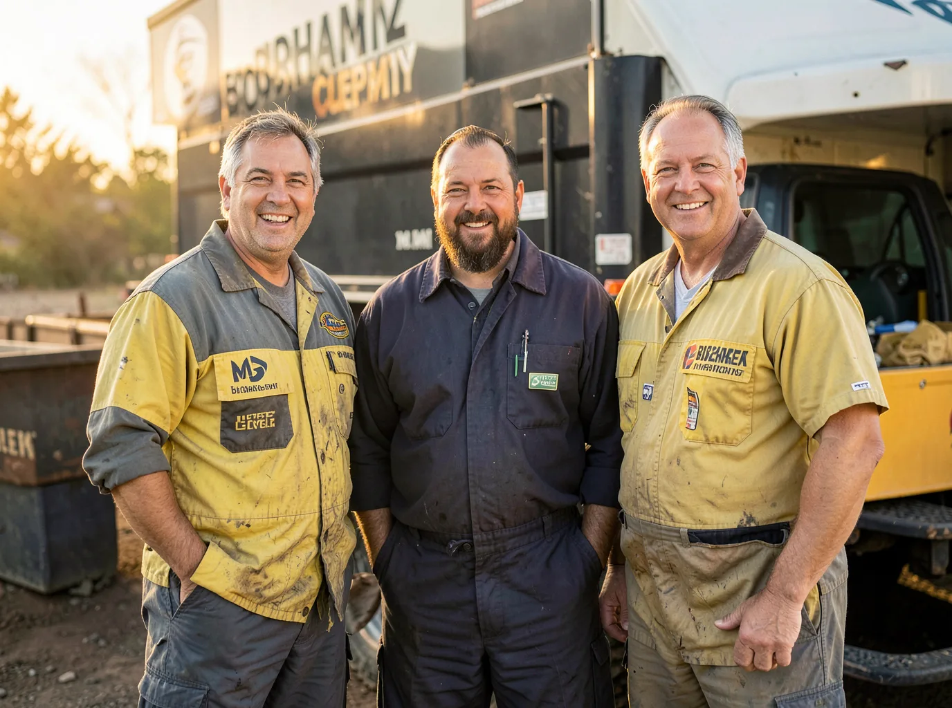 Sewage Cleanup company in Cypress Inn, TN